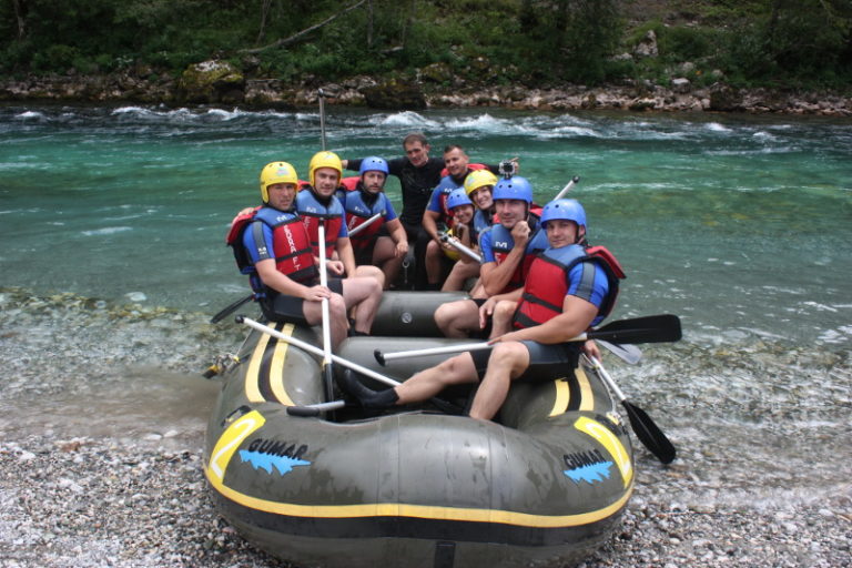 Luka Rafting ŽUGIĆA LUKA – Rafting Tara – Goran Leković – Triftar